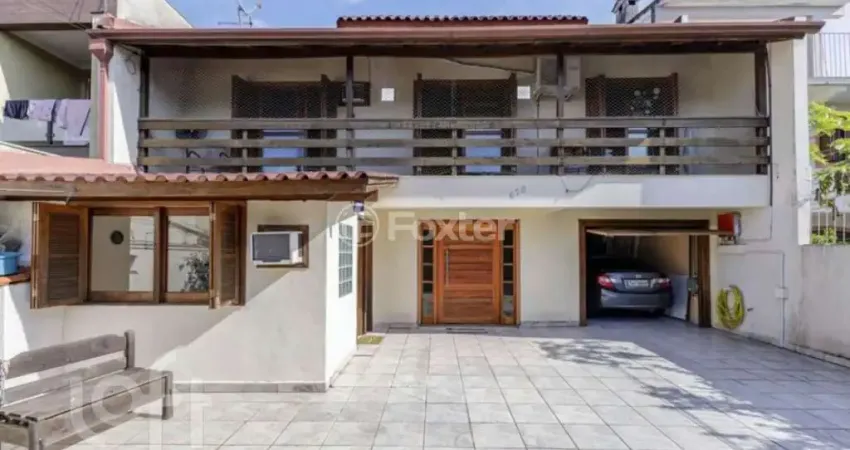 Casa com 3 quartos à venda na Rua Paulo Blaschke, 675, Jardim Itu Sabará, Porto Alegre