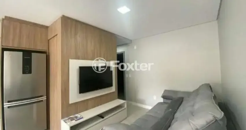 Apartamento com 2 quartos à venda na Rua Prefeito Nelson Dinnebier, 918, Centro, Gramado