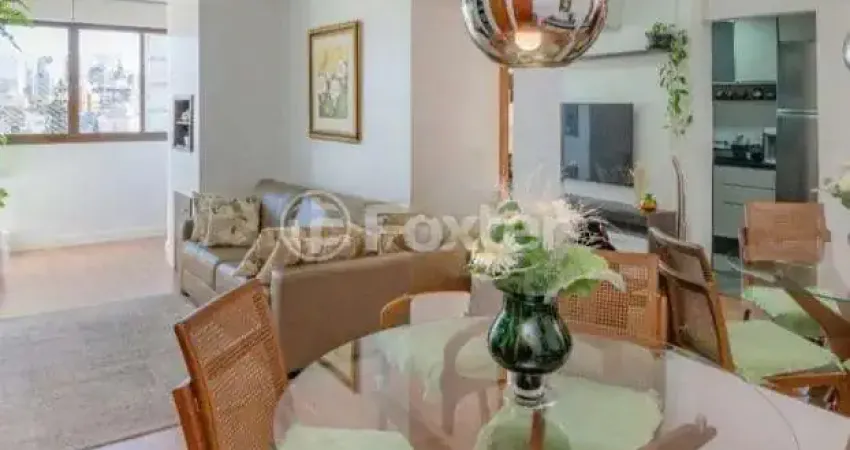 Apartamento com 2 quartos à venda na Rua Lopo Gonçalves, 455, Cidade Baixa, Porto Alegre