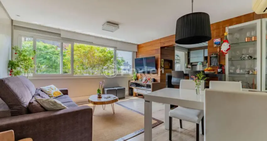 Apartamento com 2 quartos à venda na Rua Engenheiro Adolfo Stern, 20, Bela Vista, Porto Alegre