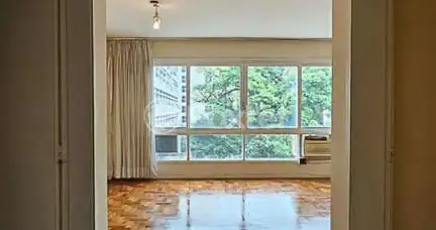 Apartamento com 3 quartos à venda na Rua Mostardeiro, 115, Rio Branco, Porto Alegre