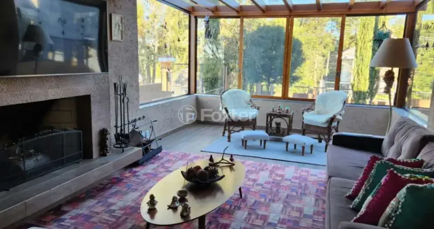 Casa com 3 quartos à venda na undefined Quaresma, 161, Carniel, Gramado