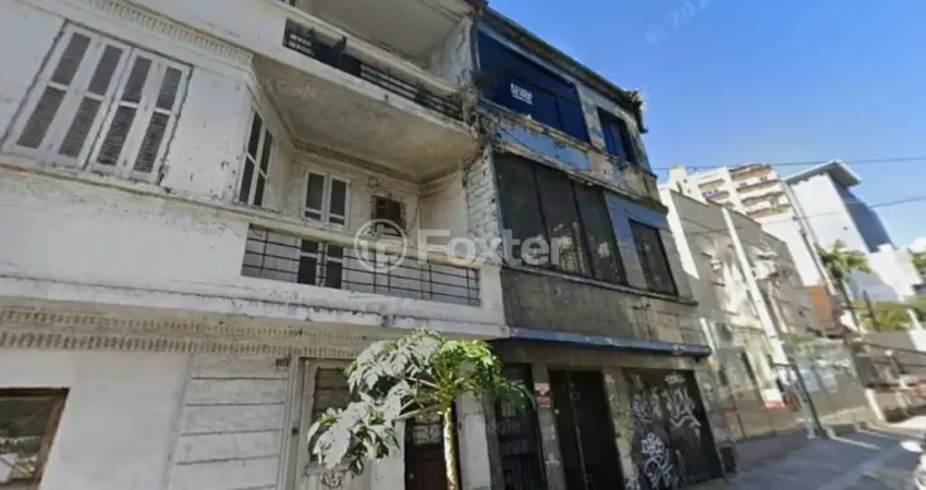 Casa com 2 quartos à venda na Rua Ramiro Barcelos, 700, Moinhos de Vento, Porto Alegre