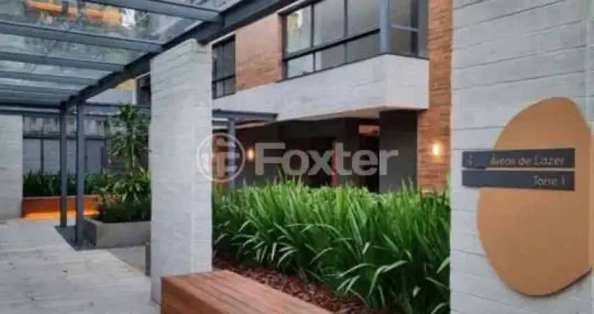 Apartamento com 3 quartos à venda na Rua Ewaldo Campos, 79, Três Figueiras, Porto Alegre