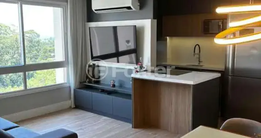 Apartamento com 2 quartos à venda na Avenida Farroupilha, 5606, Marechal Rondon, Canoas