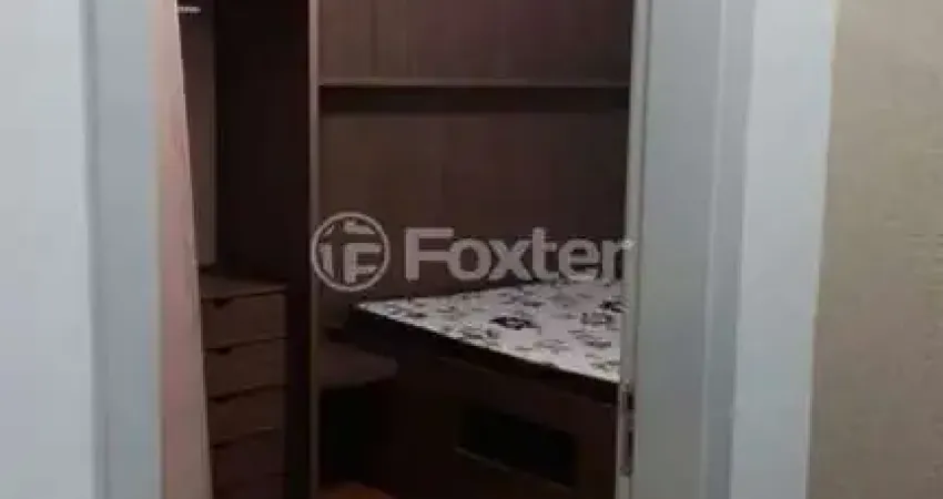 Apartamento com 1 quarto à venda na Rua Cipó, 47, Passo da Areia, Porto Alegre