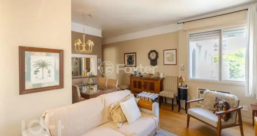 Apartamento com 2 quartos à venda na Rua Coronel Bordini, 1180, Auxiliadora, Porto Alegre