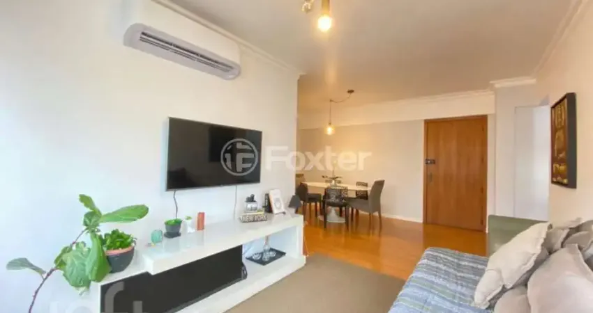 Apartamento com 2 quartos à venda na Travessa Carmem, 75, Floresta, Porto Alegre