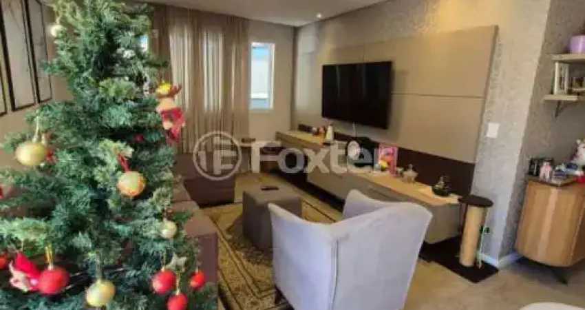 Apartamento com 3 quartos à venda na Rua Almirante Tamandaré, 83, São Leopoldo, Caxias do Sul