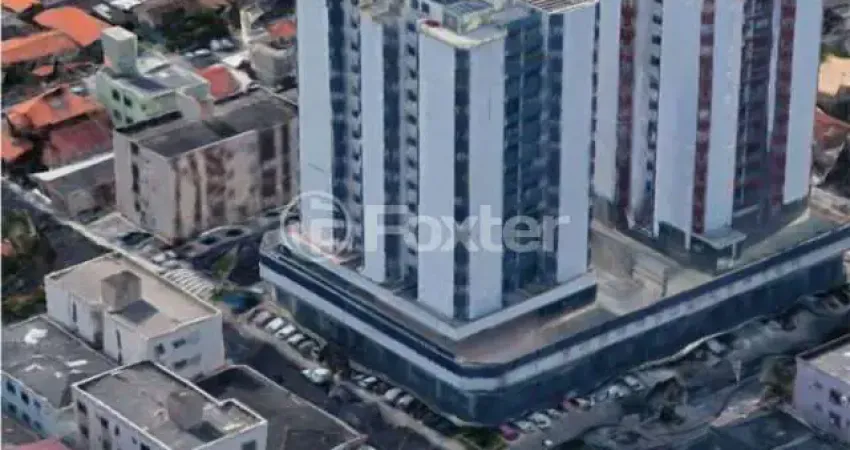 Apartamento com 4 quartos à venda na Rua Jaime Arruda Ramos, 26, Kobrasol, São José