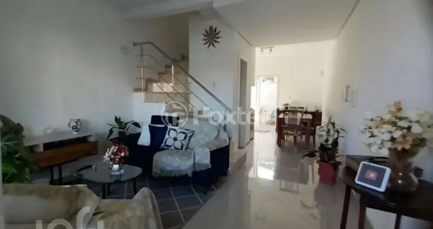 Casa com 2 quartos à venda na Rua José Marques Viana, 120, São José, Canoas