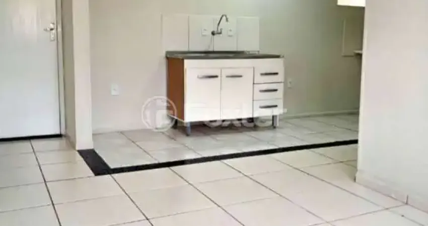 Apartamento com 1 quarto à venda na Rua Antonio da Bicota, 2630, Pachecos, Palhoça