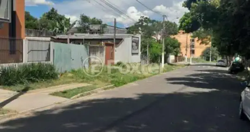 Casa com 2 quartos à venda na Rua Barão do Rio Branco, 229, Salgado Filho, Gravataí
