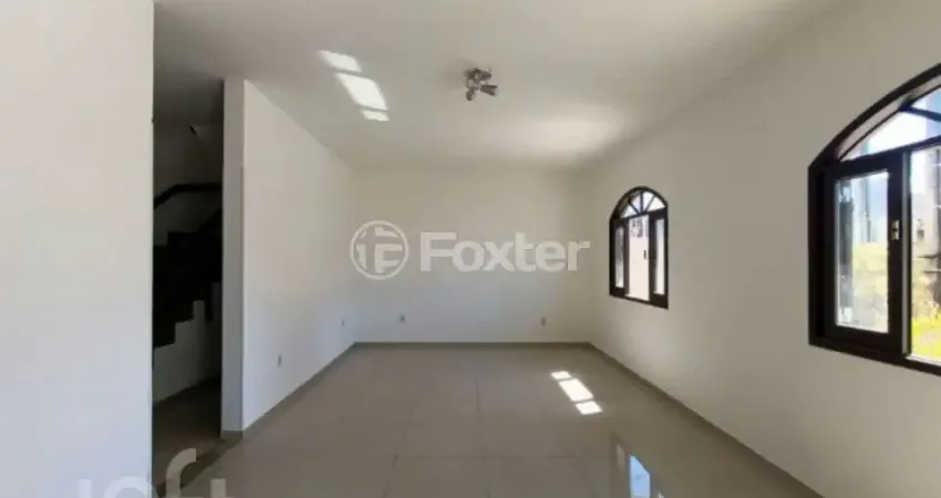 Casa com 5 quartos à venda na Rua Coronel Américo, 1694, Barreiros, São José