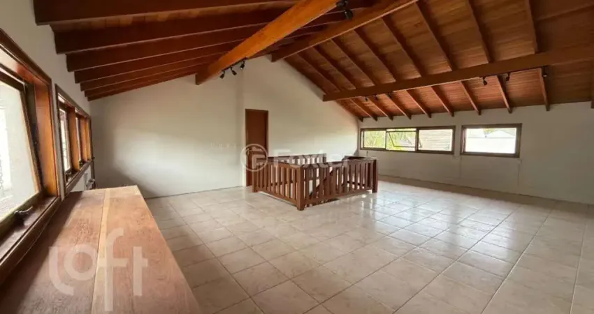 Casa com 5 quartos à venda na Avenida Ecoville, 356, Sarandi, Porto Alegre