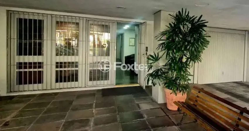 Sala comercial com 1 sala à venda na Avenida Coronel Lucas de Oliveira, 1841, Bela Vista, Porto Alegre