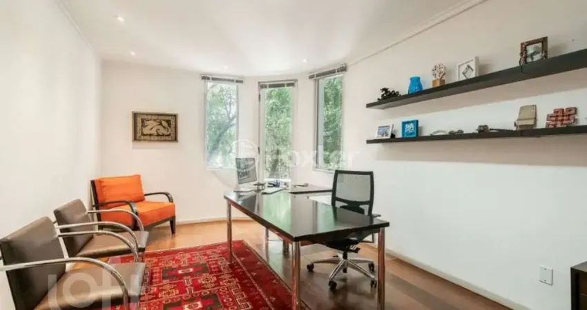 Casa com 4 quartos à venda na Rua Coronel Bordini, 1682, Bela Vista, Porto Alegre