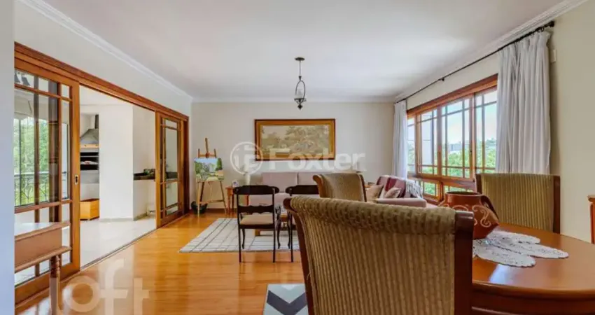 Apartamento com 3 quartos à venda na Rua Eurico Lara, 794, Medianeira, Porto Alegre