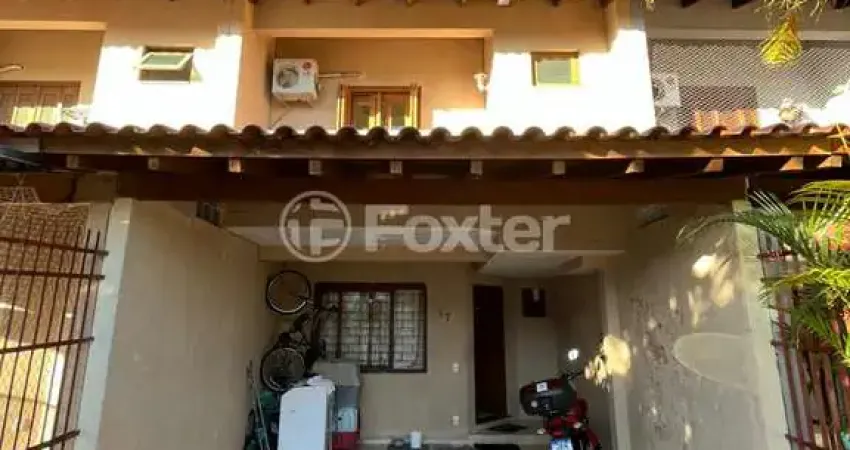 Casa com 3 quartos à venda na Rua Pedro da Silva Nava, 37, Aberta dos Morros, Porto Alegre