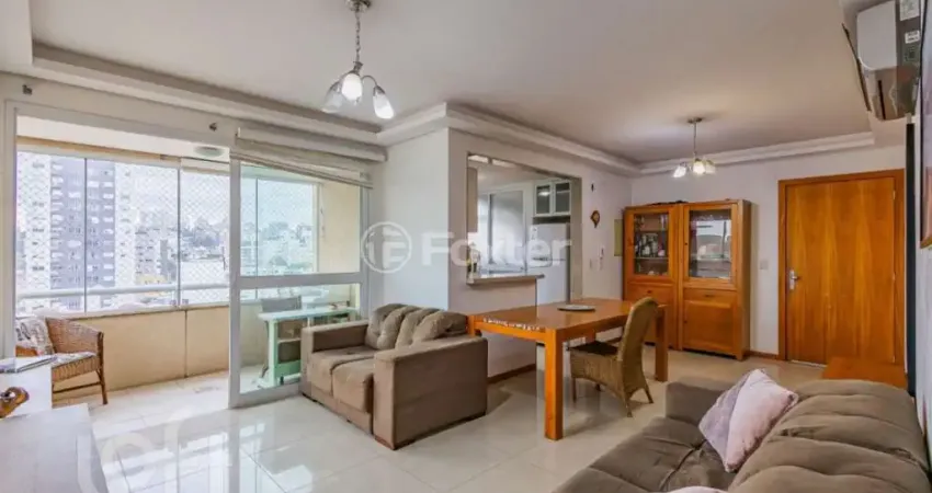 Apartamento com 3 quartos à venda na Rua Doutor Eduardo Chartier, 449, Passo da Areia, Porto Alegre