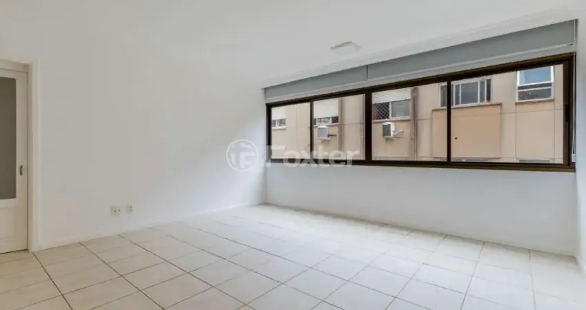 Apartamento com 2 quartos à venda na Rua Doutor Freire Alemão, 660, Mont Serrat, Porto Alegre