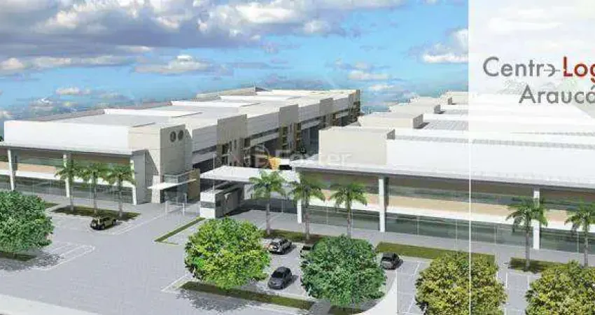 Ponto comercial à venda na Avenida dos Estados, 1785, Anchieta, Porto Alegre