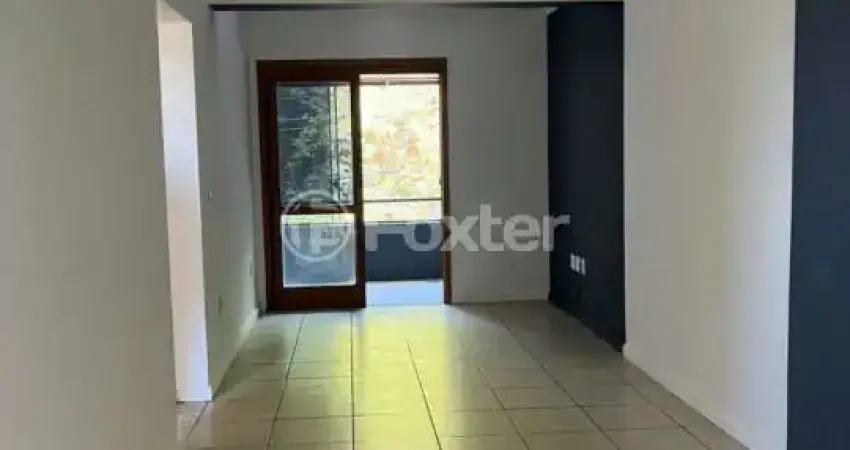 Apartamento com 2 quartos à venda na Rua Banco da Província, 60, Santa Tereza, Porto Alegre