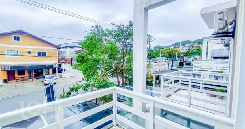 Casa com 2 quartos à venda na Rua Graciliano Manoel Gomes, 1584, Ingleses do Rio Vermelho, Florianópolis