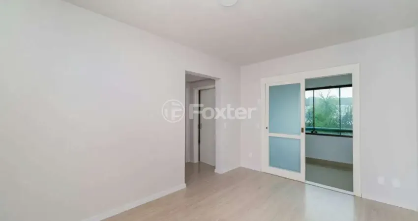 Apartamento com 2 quartos à venda na Avenida Teresópolis, 3236, Teresópolis, Porto Alegre