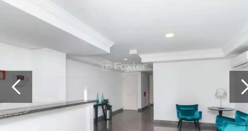 Cobertura com 3 quartos à venda na Rua Barão de Ubá, 199, Bela Vista, Porto Alegre