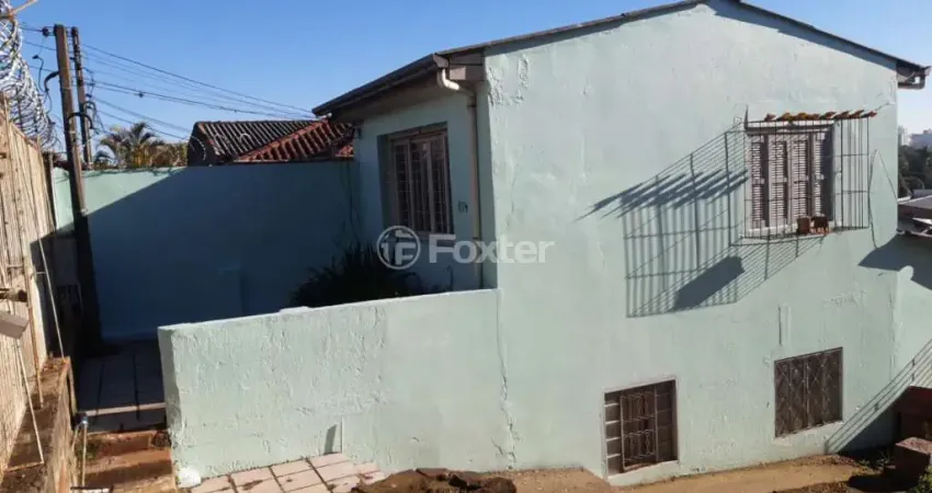 Casa com 2 quartos à venda na Rua Coronel José Rodrigues Sobral, 614, Partenon, Porto Alegre