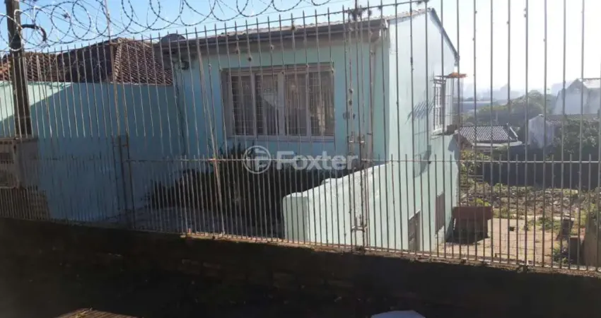 Casa com 2 quartos à venda na Rua Coronel José Rodrigues Sobral, 614, Partenon, Porto Alegre