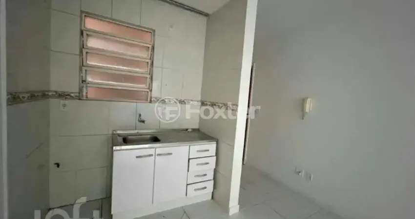 Apartamento com 1 quarto à venda na Rua Espírito Santo, 302, Centro Histórico, Porto Alegre