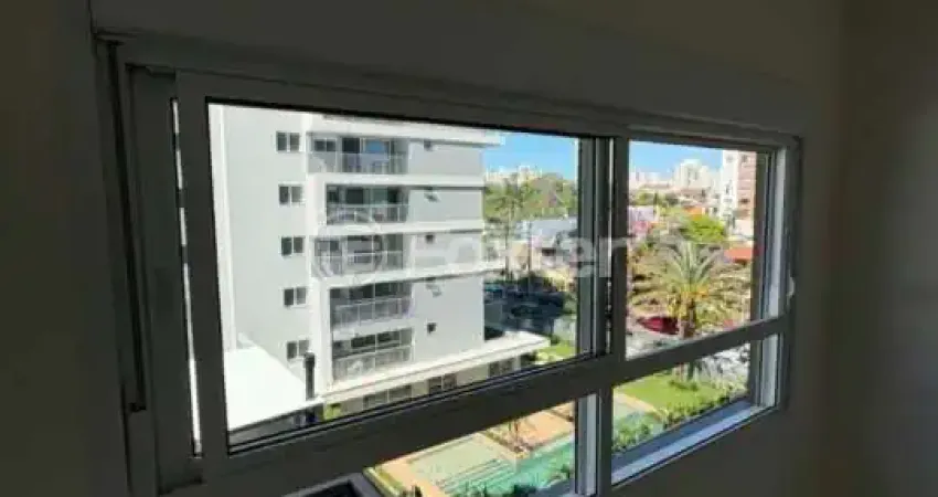 Kitnet / Stúdio à venda na Avenida João Wallig, 100, Passo da Areia, Porto Alegre