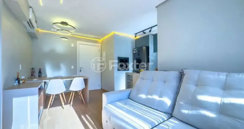 Apartamento com 2 quartos à venda na Avenida Francisco Trein, 116, Cristo Redentor, Porto Alegre