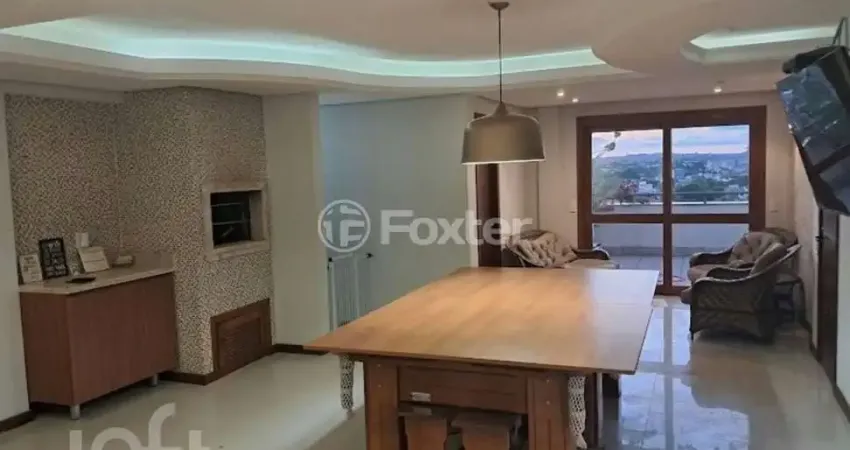 Cobertura com 6 quartos à venda na Rua Vasco da Gama, 283, Centro, Canoas