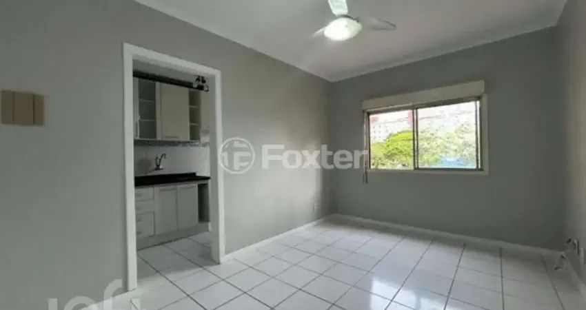 Apartamento com 3 quartos à venda na Avenida Inconfidência, 1357, Marechal Rondon, Canoas