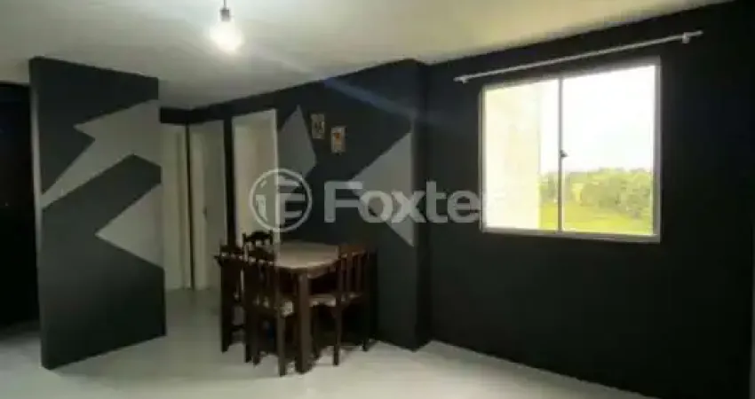 Apartamento com 2 quartos à venda na Avenida da Federação, 685, Jardim Betânia, Cachoeirinha