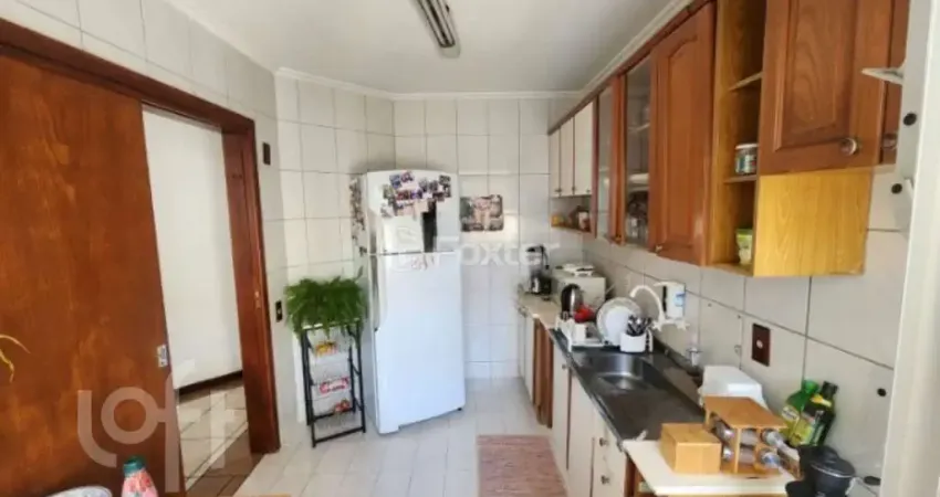 Apartamento com 2 quartos à venda na Rodovia Amaro Antônio Vieira, 2740, Itacorubi, Florianópolis