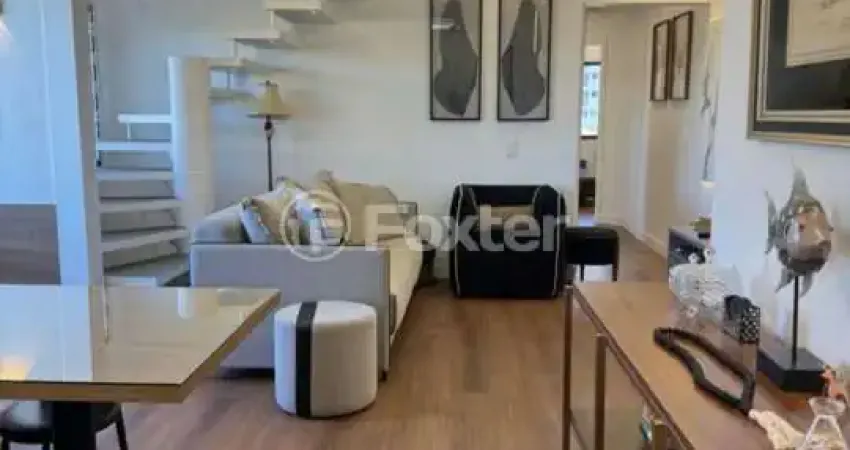 Cobertura com 3 quartos à venda na Rua Professora Maria Flora Pausewang, 363, Trindade, Florianópolis