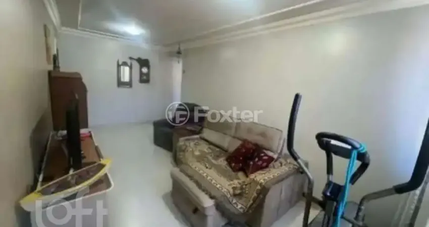 Apartamento com 2 quartos à venda na Avenida Mauro Ramos, 278, Centro, Florianópolis