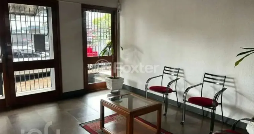 Apartamento com 2 quartos à venda na Rua Júlio Aichinger, 133, Pátria Nova, Novo Hamburgo