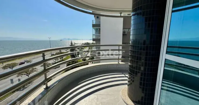 Apartamento com 3 quartos à venda na Avenida Governador Irineu Bornhausen, 3122, Agronômica, Florianópolis