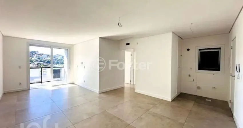 Apartamento com 2 quartos à venda na Rua Félix da Cunha, 70, Vila Nova, Novo Hamburgo