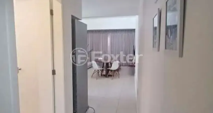 Apartamento com 1 quarto à venda na Rua José Boiteux, 114, Centro, Florianópolis