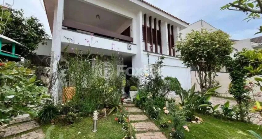 Casa com 3 quartos à venda na Rua Frederico José Peres, 103, Santa Mônica, Florianópolis