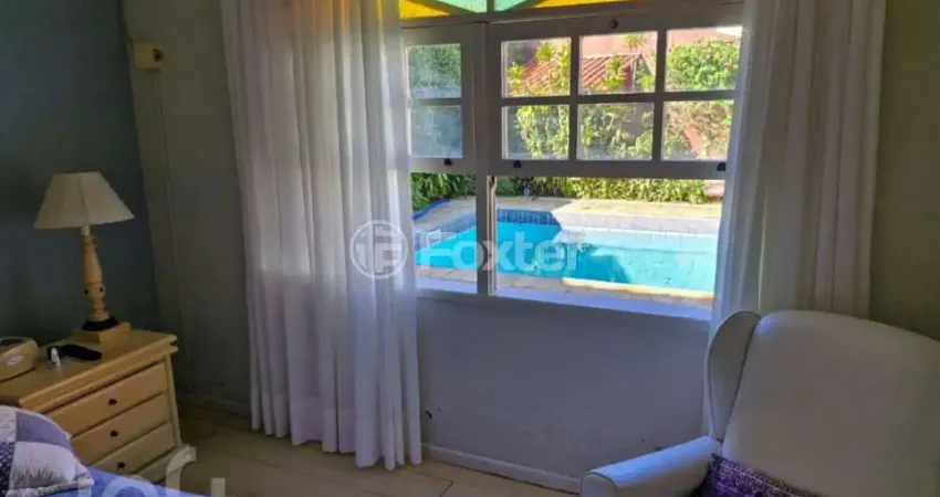 Casa com 3 quartos à venda na Rua Diná Calixto, 47, Córrego Grande, Florianópolis