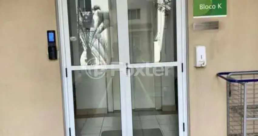 Apartamento com 3 quartos à venda na Avenida José Aloísio Filho, 595, Humaitá, Porto Alegre