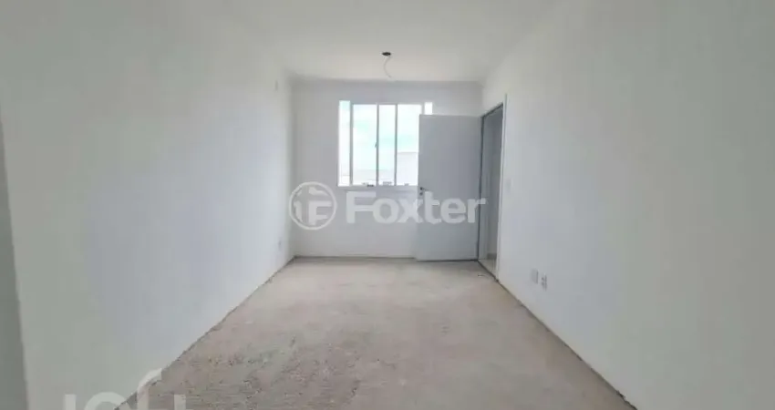 Apartamento com 2 quartos à venda na Rua João Amando Schilling, 125, São Jorge, Novo Hamburgo