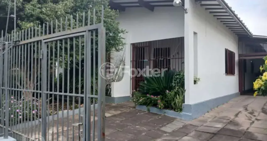 Casa com 3 quartos à venda na Rua Ida Joana Roth, 113, Rio Branco, São Leopoldo